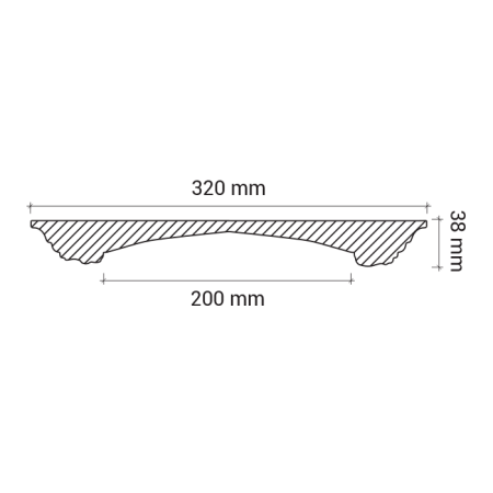Розетка 1.56.032