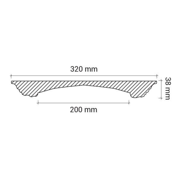 Розетка 1.56.032