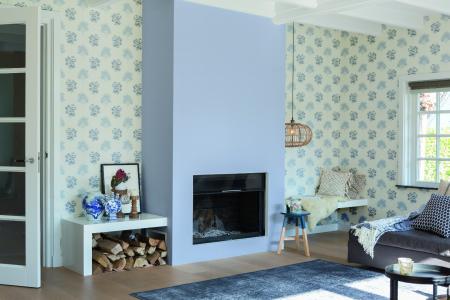 Фото – обои Rasch Lazy Sunday 2 401547 || Rasch Lazy Sunday 2 401547