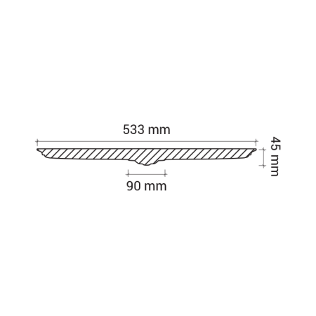 Розетка 1.56.012