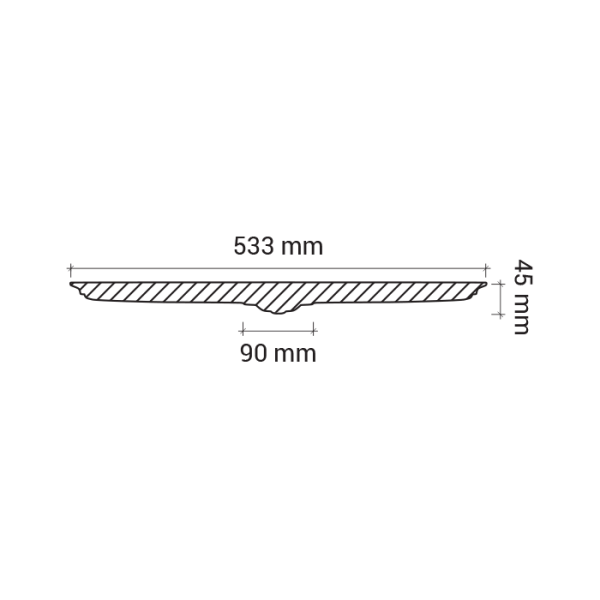 Розетка 1.56.012