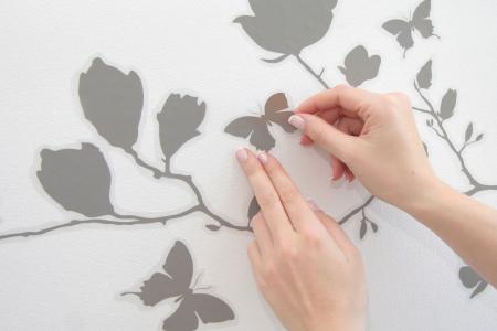 Komar 17714h (Arabesque)