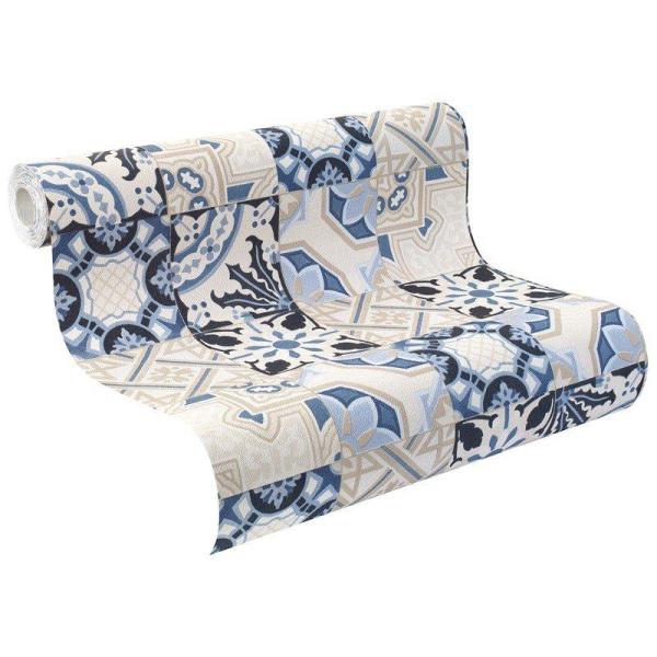 Фото Rasch Crispy Paper 526325