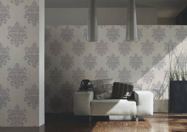 Фото A.S.Creation Melange 36454-2