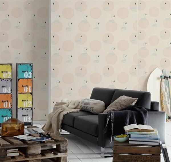 Фото A.S.Creation Boys and girls 6 36998-2