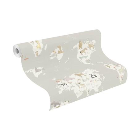 Фото – обои Rasch Kids & Teens 3 210927 || Rasch Kids & Teens 3 210927