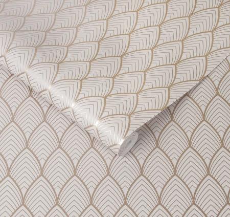 Фото – обои Graham & Brown Kabuki 106369 || Graham & Brown Kabuki 106369