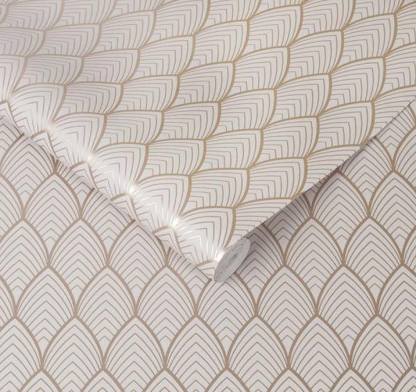 Фото Graham & Brown Kabuki 106369