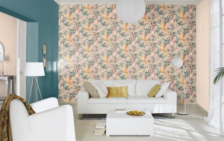 Фото – обои Rasch Poetry 2 543322 || Rasch Poetry 2 543322