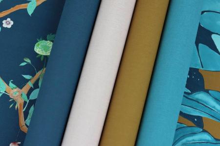 Фото – обои Rasch Salsa 531466 || Rasch Salsa 531466