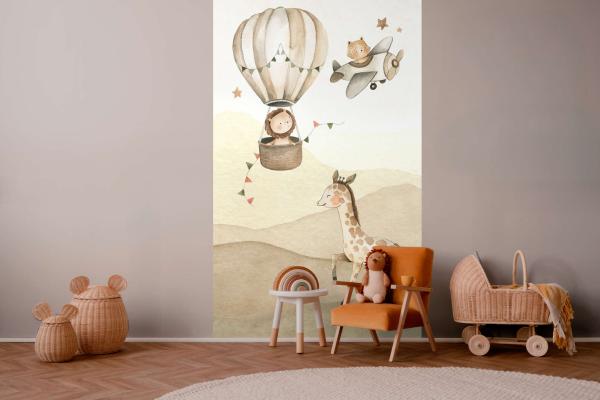 Фото Rasch Kids World 2 367997