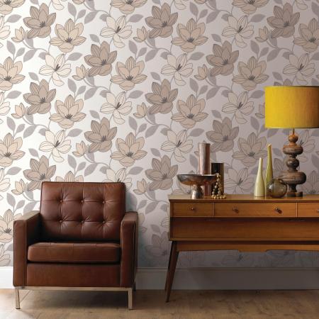 Фото – обои Graham & Brown 20-597 || Graham & Brown 20-597