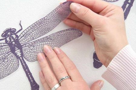 Komar 17043 (Libelle)