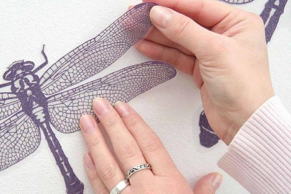 Komar 17043 (Libelle)