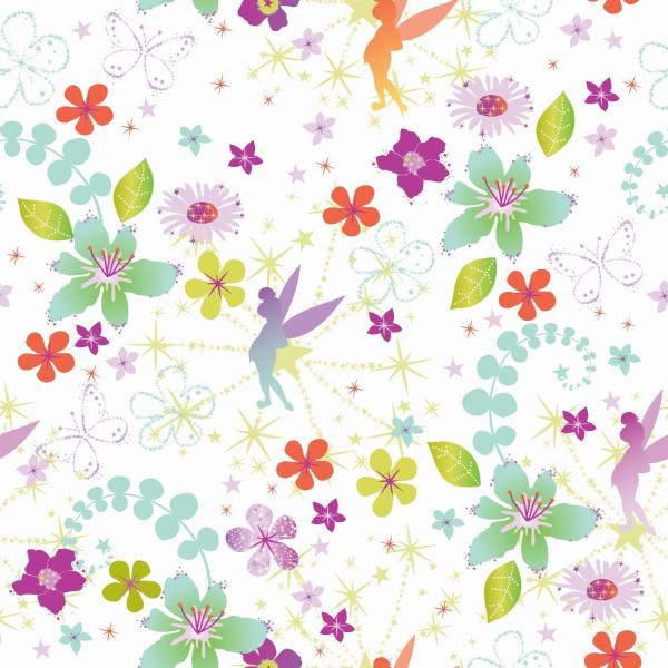 Фото Graham & Brown Kids@Home D72399 (72399)