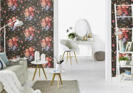 Фото – обои Erismann Arezzo 5132-47 || Erismann Arezzo 5132-47