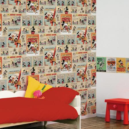 Graham & Brown Kids@Home 90-047