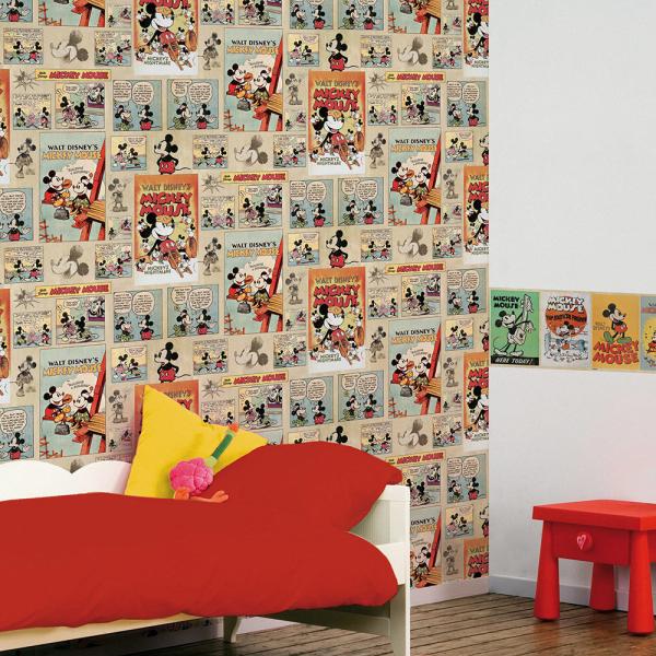 Фото Graham & Brown Kids@Home 90-047