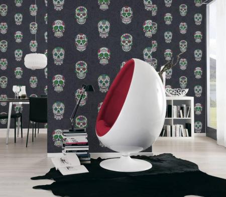 Фото – обои A.S.Creation Boys and girls 6 35817-3 || A.S.Creation Boys and girls 6 35817-3