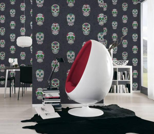 Фото A.S.Creation Boys and girls 6 35817-3