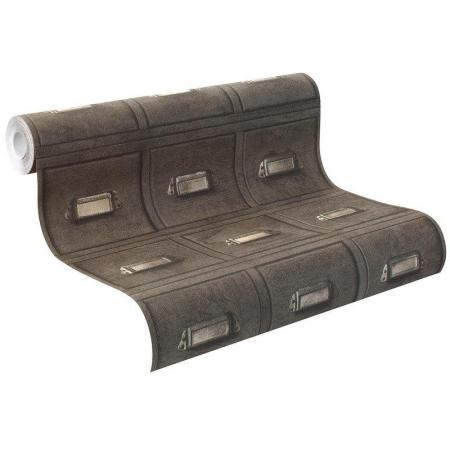 Фото – обои Rasch Crispy Paper 524017 || Rasch Crispy Paper 524017