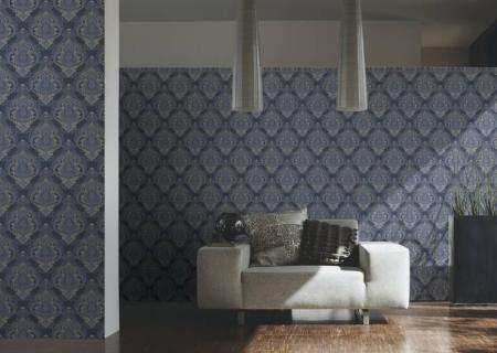 Фото – обои A.S.Creation Melange 36453-2 || A.S.Creation Melange 36453-2