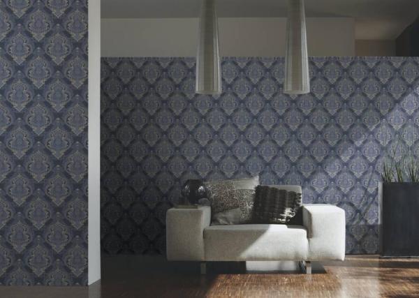 Фото A.S.Creation Melange 36453-2