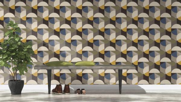 Фото Rasch Salsa 840025