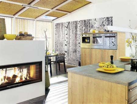 Komar V8-724 (Woods)