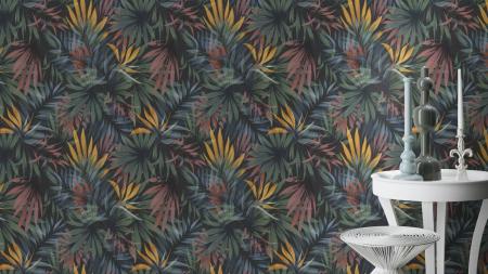 Фото – обои Rasch Freundin III 465228 || Rasch Freundin III 465228