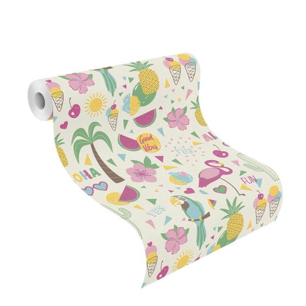 Фото Rasch Kids & Teens 3 815238