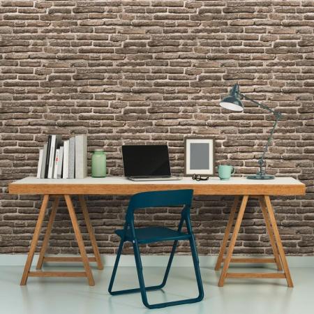 Фото – обои A.S.Creation New Look 30747-1 || A.S.Creation New Look 30747-1