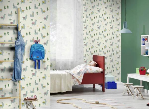 Фото Rasch Kids & Teens 3 813234