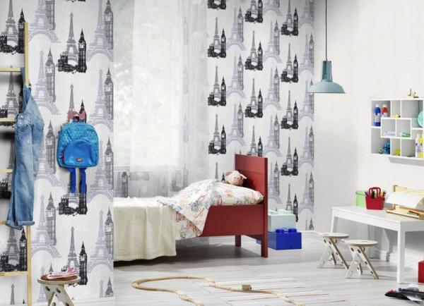 Фото Rasch Kids & Teens 3 734805