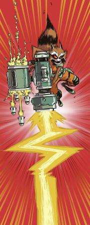 Komar 004-DVD1 (Rocket Attack)