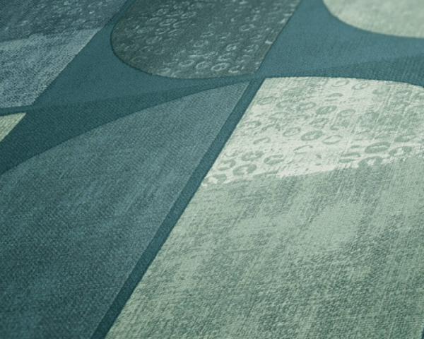 Фото A.S.Creation Geo Nordic 37531-3