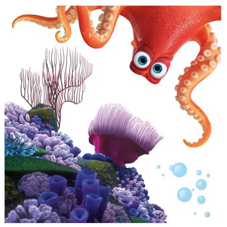 Komar 16409 (Finding Dory)