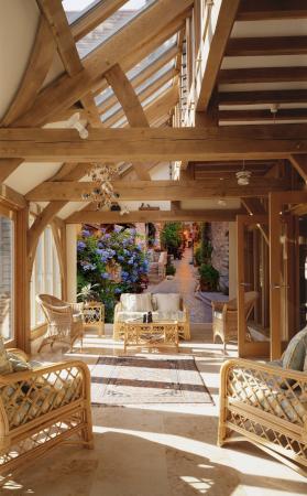 Komar XXL4-057 (Vicolo)