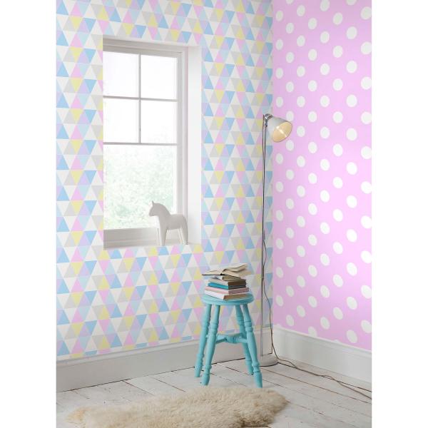 Фото Graham & Brown Kids@Home 100101