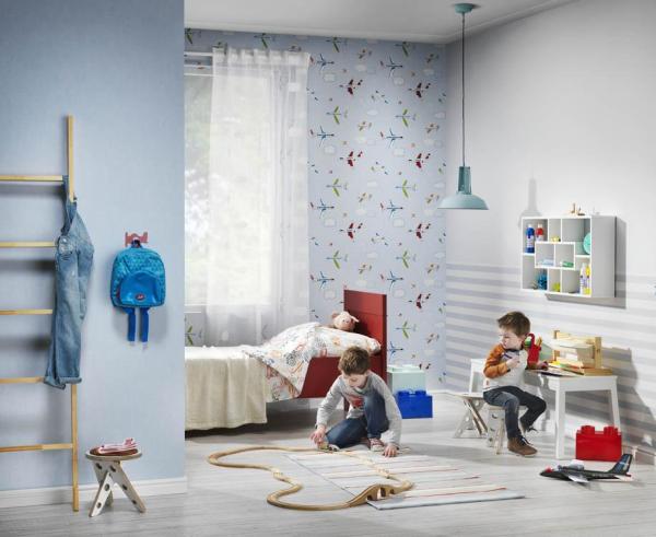 Фото Rasch Kids & Teens 3 247442