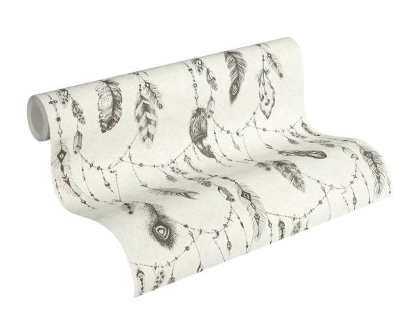 Фото A.S.Creation Boho Love 36465-3