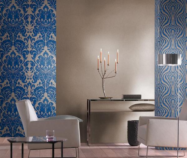 Фото Rasch En Suite 546415