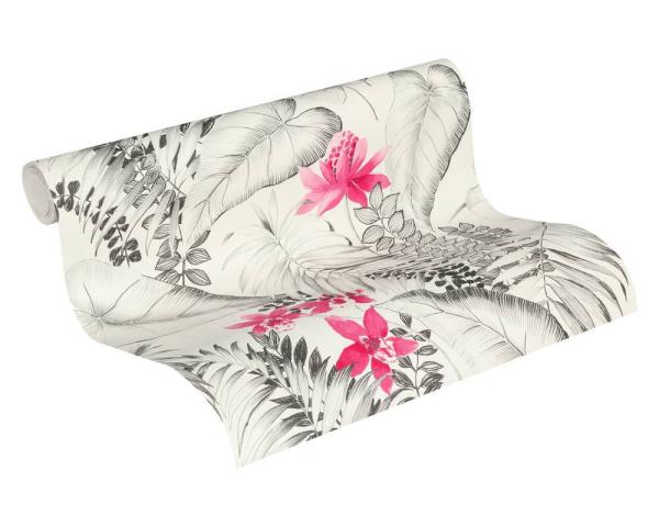 Фото A.S.Creation Exotic Life 372791