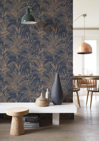 Фото – обои Rasch Salsa 478044 || Rasch Salsa 478044