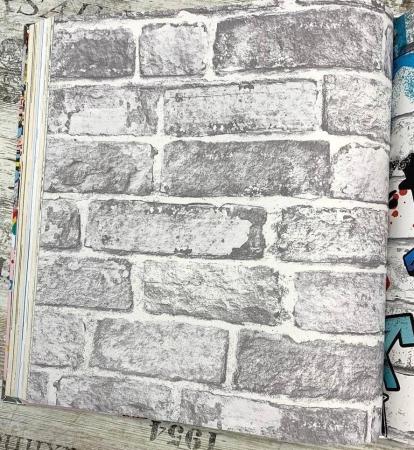 Graham & Brown Kids Home Individual 102835