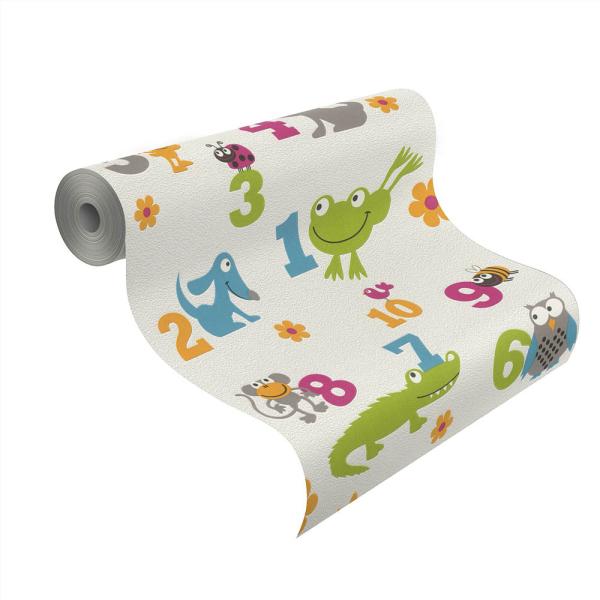 Фото Rasch Kids & Teens 3 503050