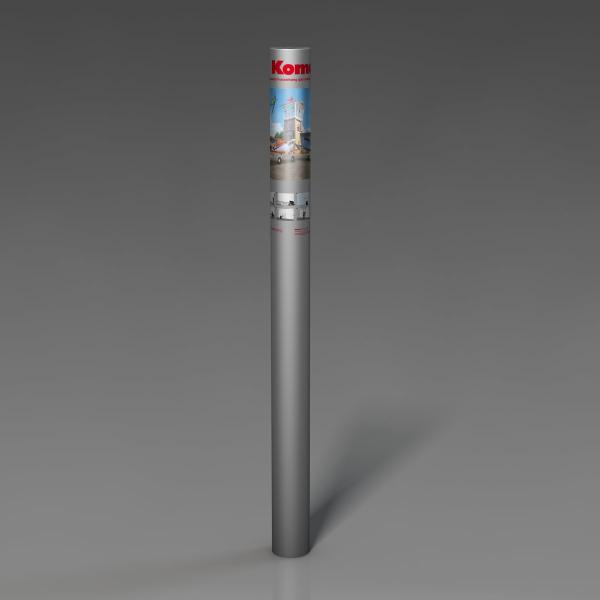 Komar 8-469 (Planes Terminal)