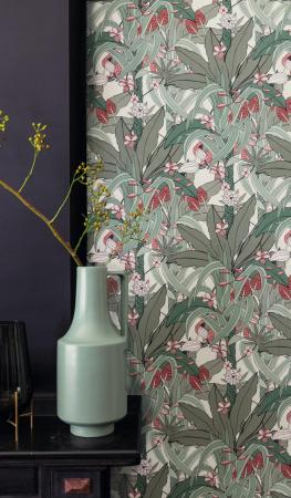 Rasch Club Botanique 538915