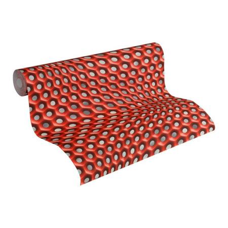 Фото – обои A.S.Creation Mac Stopa 32707-5 || A.S.Creation Mac Stopa 32707-5