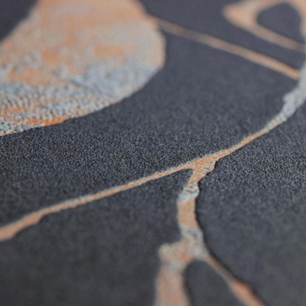 Фото Rasch Blue Velvet 609417